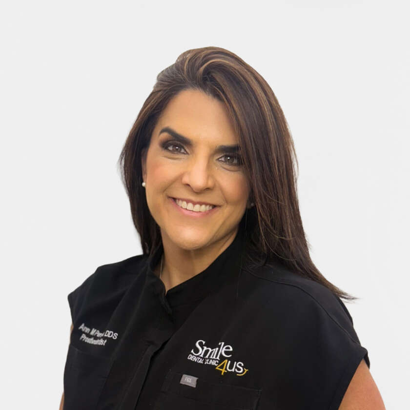 Ann Marie Pereira